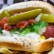 Chicago Style Dog Appetizer