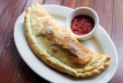 Create Your Own Calzone